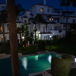 Naranjo, Puerto Banus Naranjos De *