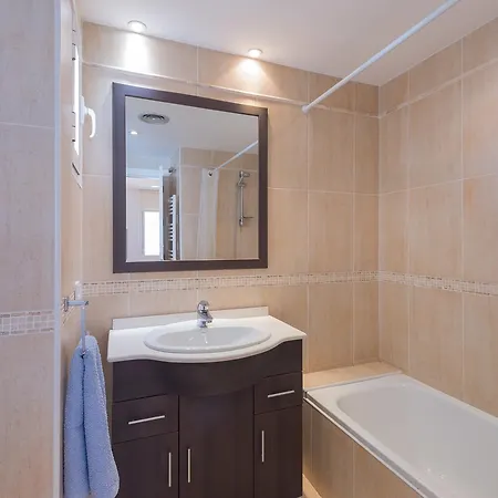 Naranjo, Puerto Banus Naranjos De Apartment *