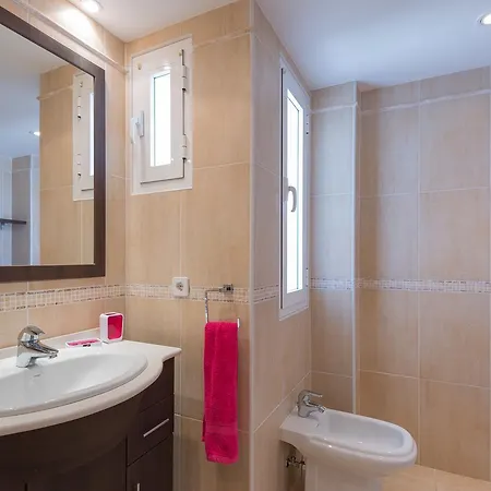Naranjo, Puerto Banus Naranjos De Apartament Marbella