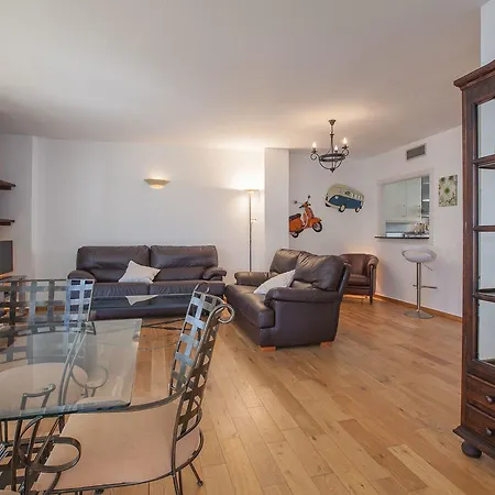 Naranjo, Puerto Banus Naranjos De Apartment