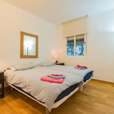 Διαμέρισμα Naranjo, Puerto Banus Naranjos De *