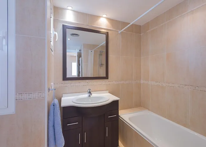 Naranjo, Puerto Banus Naranjos De Apartment *