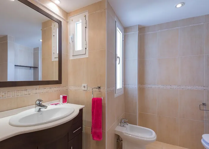 Naranjo, Puerto Banus Naranjos De Appartement Marbellac