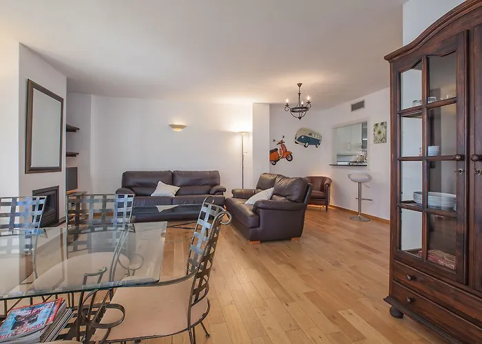 Naranjo, Puerto Banus Naranjos De Appartement