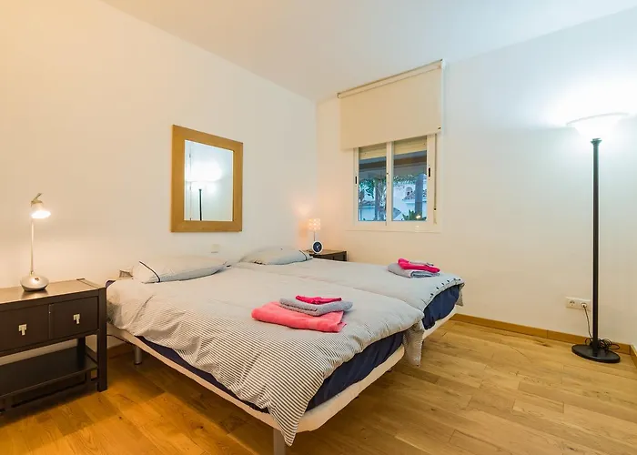 Apartament Naranjo, Puerto Banus Naranjos De *