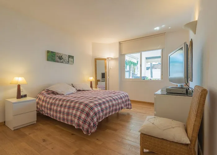 Appartamento Naranjo, Puerto Banus Naranjos De